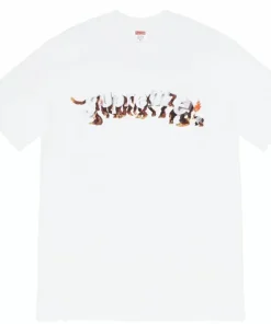 SUP T-Shirt - spm0000338