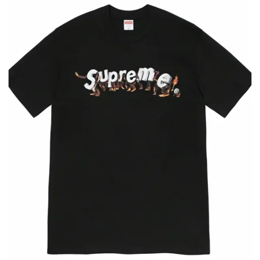 SUP T-Shirt - spm0000339