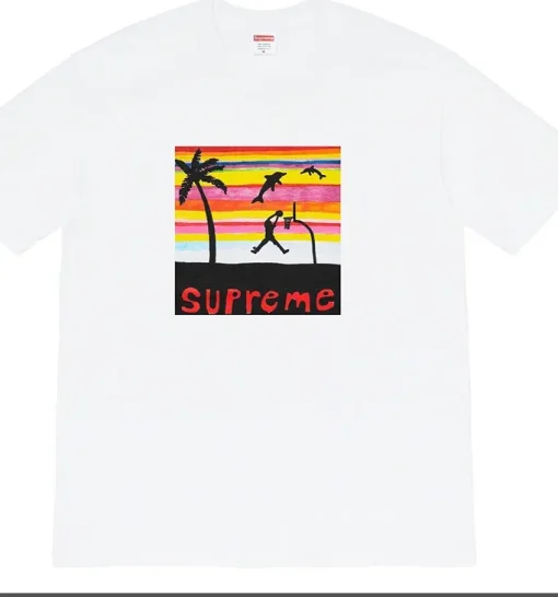 SUP T-Shirt - 396 - spm0000396