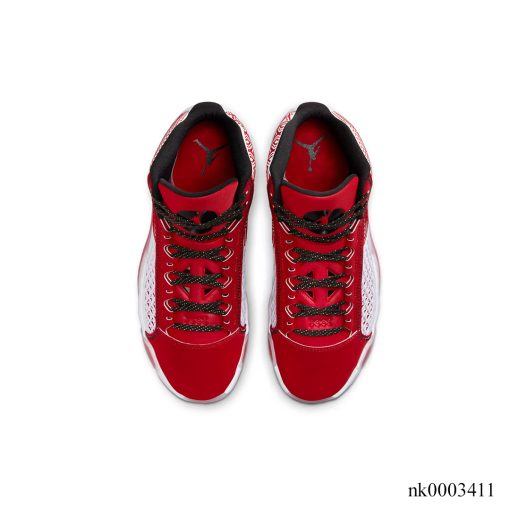 AJ 38 University Red Shoes Sneakers - nk0003411 - Image 7