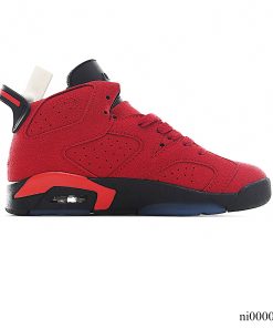 AJ Kid Shoes Sneakers - ni0000080