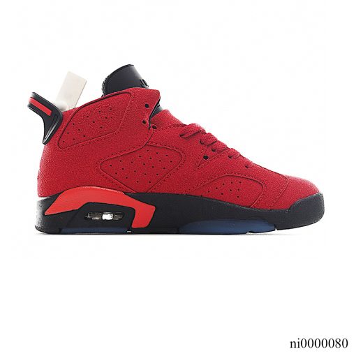 AJ Kid Shoes Sneakers - ni0000080
