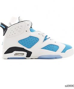AJ Kid Shoes Sneakers - ni0000081