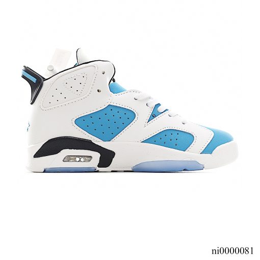 AJ Kid Shoes Sneakers - ni0000081