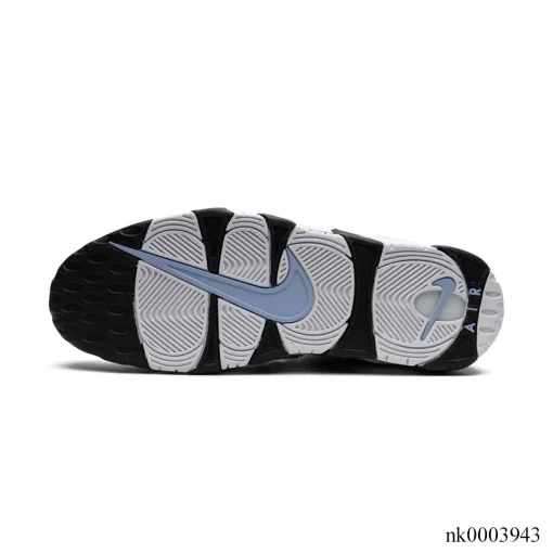 AM Uptempo Cobalt Bliss Shoes Sneakers - nk0003943 - Image 3