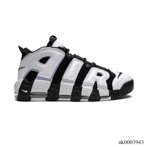AM Uptempo Cobalt Bliss Shoes Sneakers - nk0003943