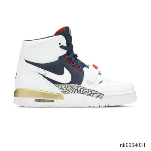 Legacy 312 Olympic Shoes Sneakers - nk0004041