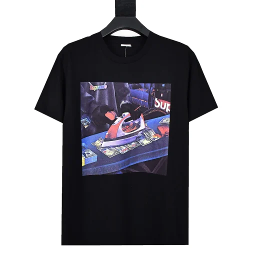 SUP T-Shirt - 494 - spm0000494