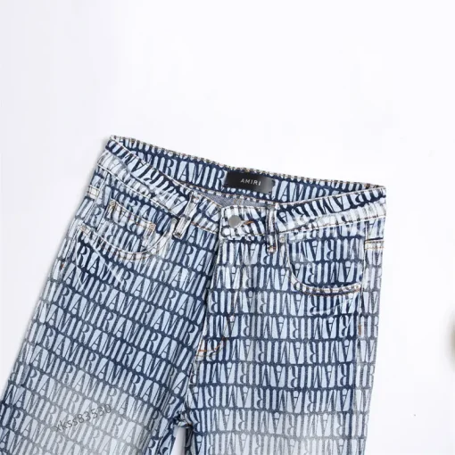 AM Jean - ami0000100 - Image 12