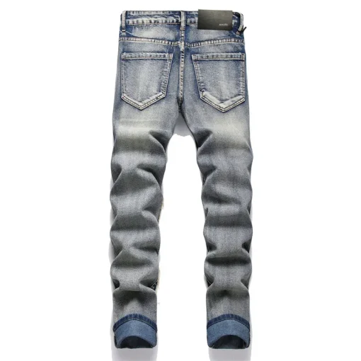 AM Jeans - ami0000111 - Image 2