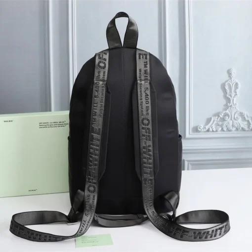 OW – Backpack – 46 – obp0000046 - Image 2