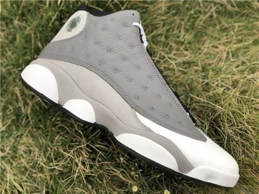 AJ 13 Retro Atmosphere Grey Shoes Sneakers - nk0000350 - Image 13