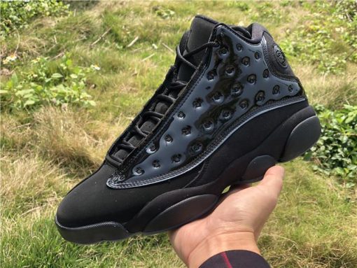 AJ 13 Retro Cap and Gown Shoes Sneakers - nk0000663 - Image 13