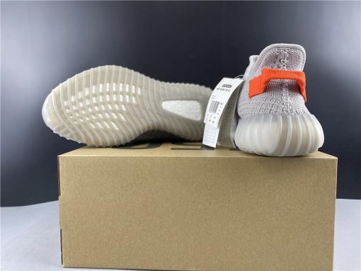YzY Boost 350 V2 Tail Light Shoes Sneakers - ad0000143 - Image 10