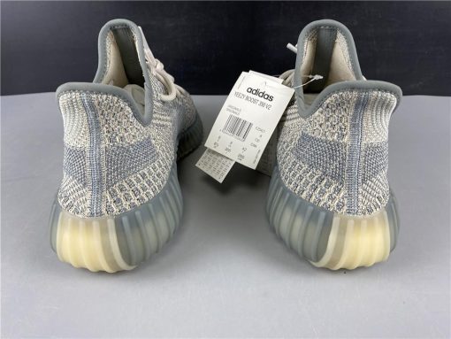 YzY Boost 350 V2 Israfil Shoes Sneakers - ad0000150 - Image 13