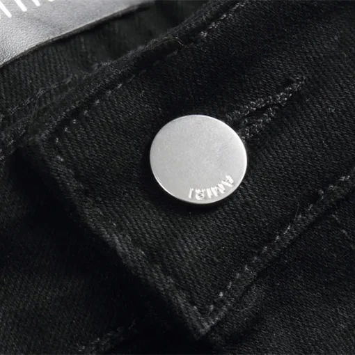 AM Jeans - 201 - ami0000201 - Image 8