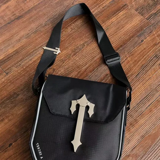 TRAPSTAR Bags - 1 - tst0000201