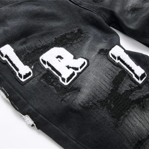 AM Jeans - ami0000101 - Image 11
