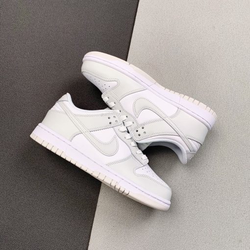Dunk Low Photon Dust Shoes Sneakers - nk0001575 - Image 9