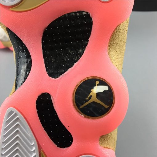 AJ 13 Chinese New Year Shoes Sneakers – nk0000091 - Image 14
