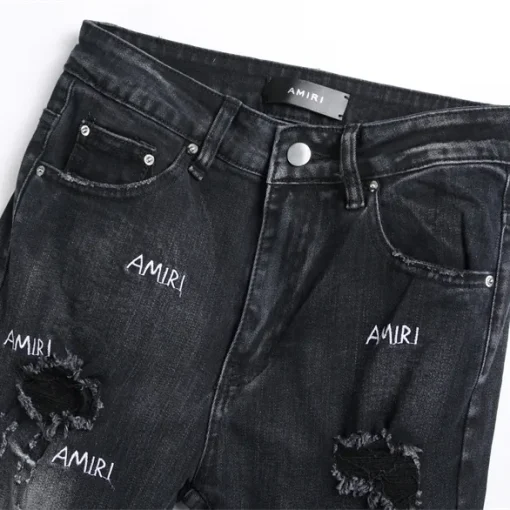 AM Jeans - 203 - ami0000203 - Image 9