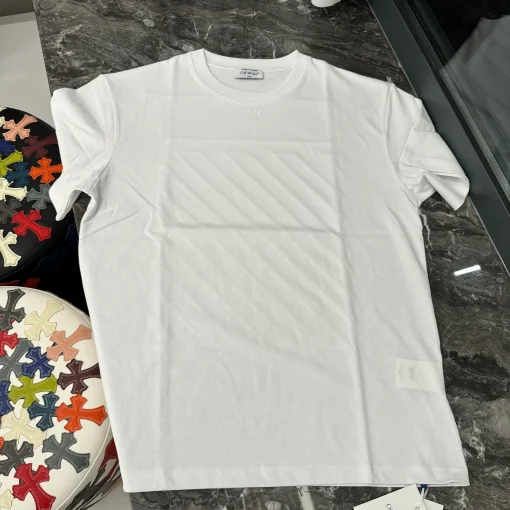 OW T-Shirt - 285 - owf0000285