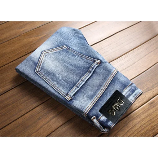 D&G Jeans - 89 - dng0000089 - Image 7