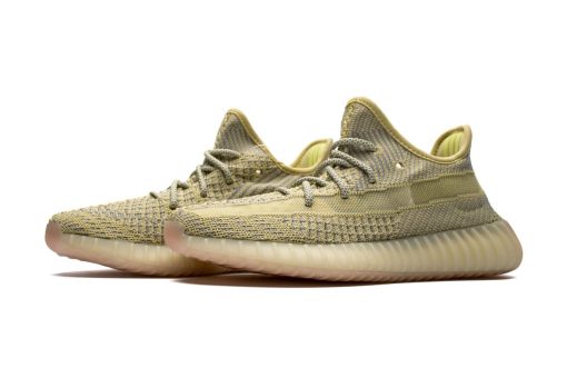 YzY Boost 350 V2 Antlia (Non-Reflective) Shoes Sneakers - ad0000087 - Image 19