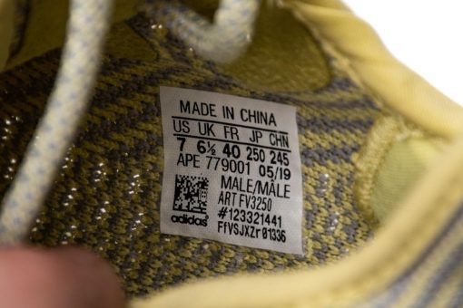 YzY Boost 350 V2 Antlia (Non-Reflective) Shoes Sneakers - ad0000087 - Image 8