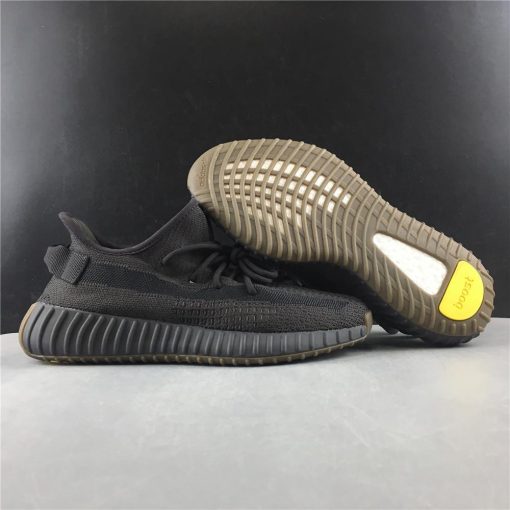 YzY Boost 350 V2 Cinder Shoes Sneakers - ad0000068 - Image 2