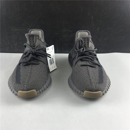 YzY Boost 350 V2 Cinder Shoes Sneakers - ad0000068 - Image 8