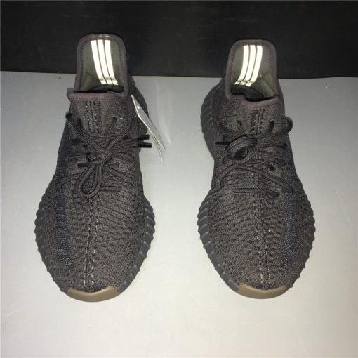 YzY Boost 350 V2 Cinder Shoes Sneakers - ad0000068 - Image 9