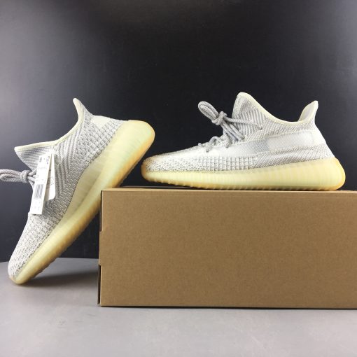 YzY Boost 350 V2 Yeshaya (Non-Reflective) Shoes Sneakers - ad0000066 - Image 4