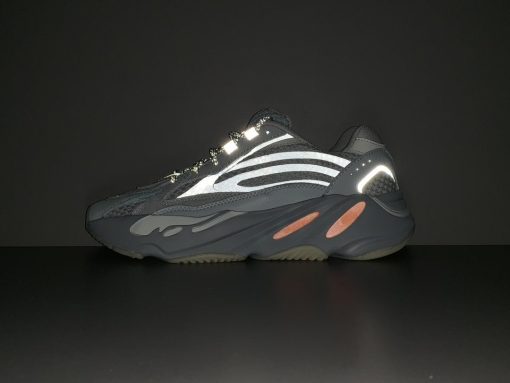 YzY Boost 700 V2 Inertia Shoes Sneakers - ad0000081 - Image 5