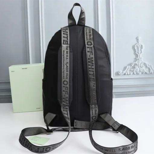 OW – Backpack – 33 – obp0000033 - Image 2