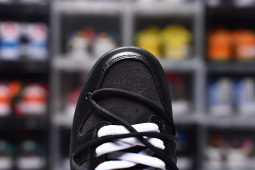 Dunk Low Off-White Lot 50 Shoes Sneakers - nk0001660 - Image 4