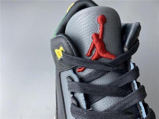 AJ 3 Retro SE Animal Instinct 2.0 Shoes Sneakers - nk0000760 - Image 18