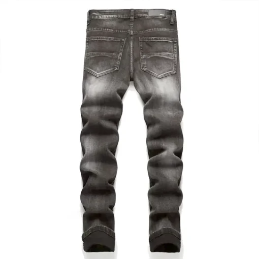 AM Jeans - 203 - ami0000203 - Image 2