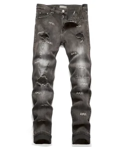 AM Jeans - 203 - ami0000203
