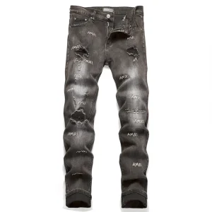 AM Jeans - 203 - ami0000203