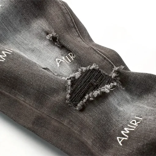 AM Jeans - 203 - ami0000203 - Image 10