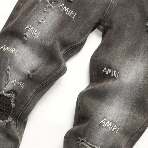 AM Jeans - 203 - ami0000203 - Image 9