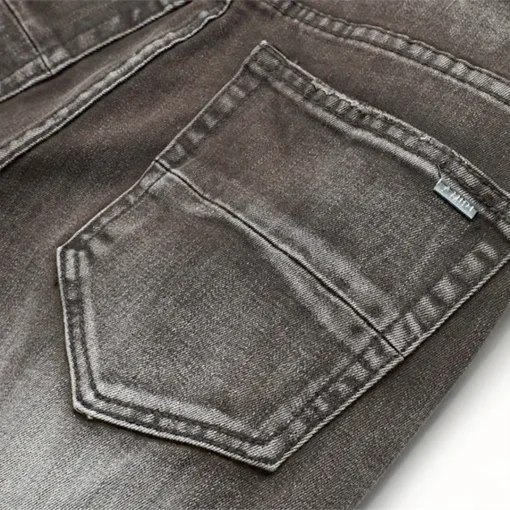 AM Jeans - 203 - ami0000203 - Image 8