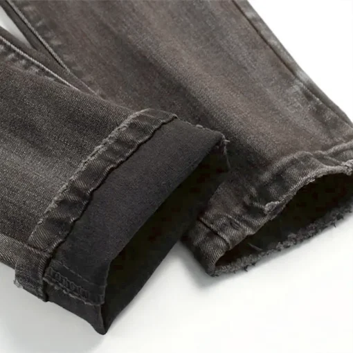 AM Jeans - 203 - ami0000203 - Image 5