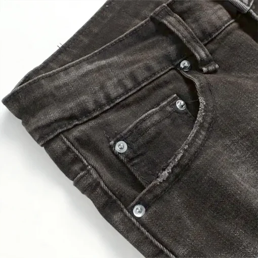 AM Jeans - 203 - ami0000203 - Image 4