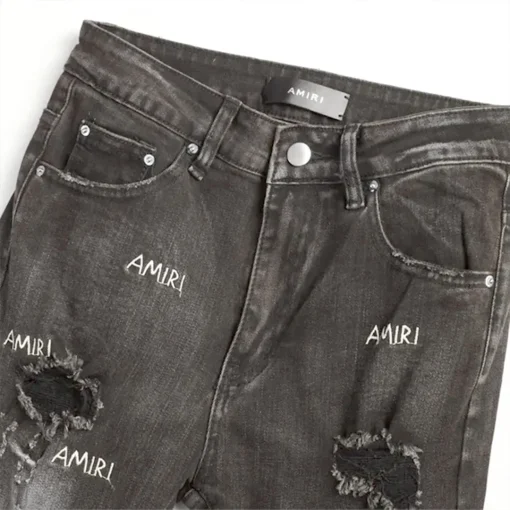 AM Jeans - 203 - ami0000203 - Image 3