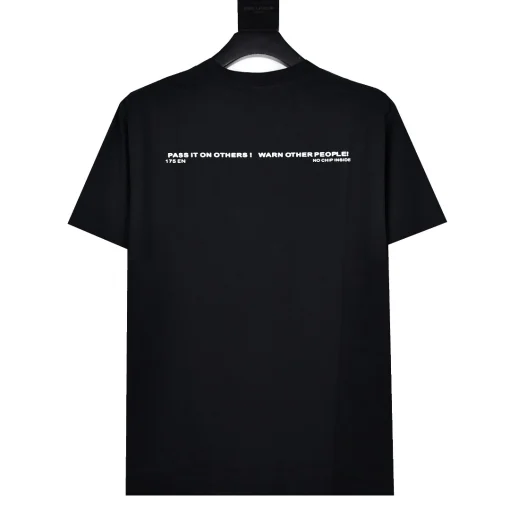 SUP T-Shirt - 502 - spm0000502 - Image 2