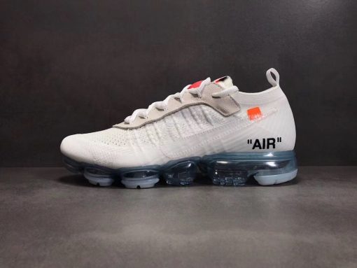 Air VaporMax OW 2018 Shoes Sneakers - nk0000037 - Image 14