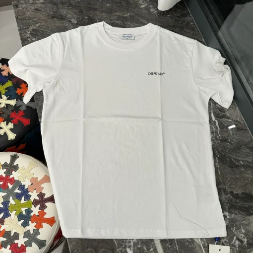 OW T-Shirt - 290 - owf0000290 - Image 2