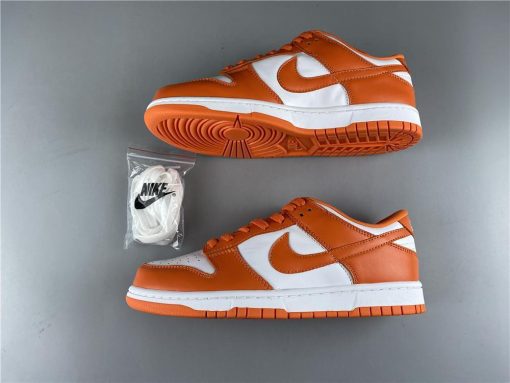 Dunk Low SP Syracuse (2020) Shoes Sneakers - nk0000729 - Image 8